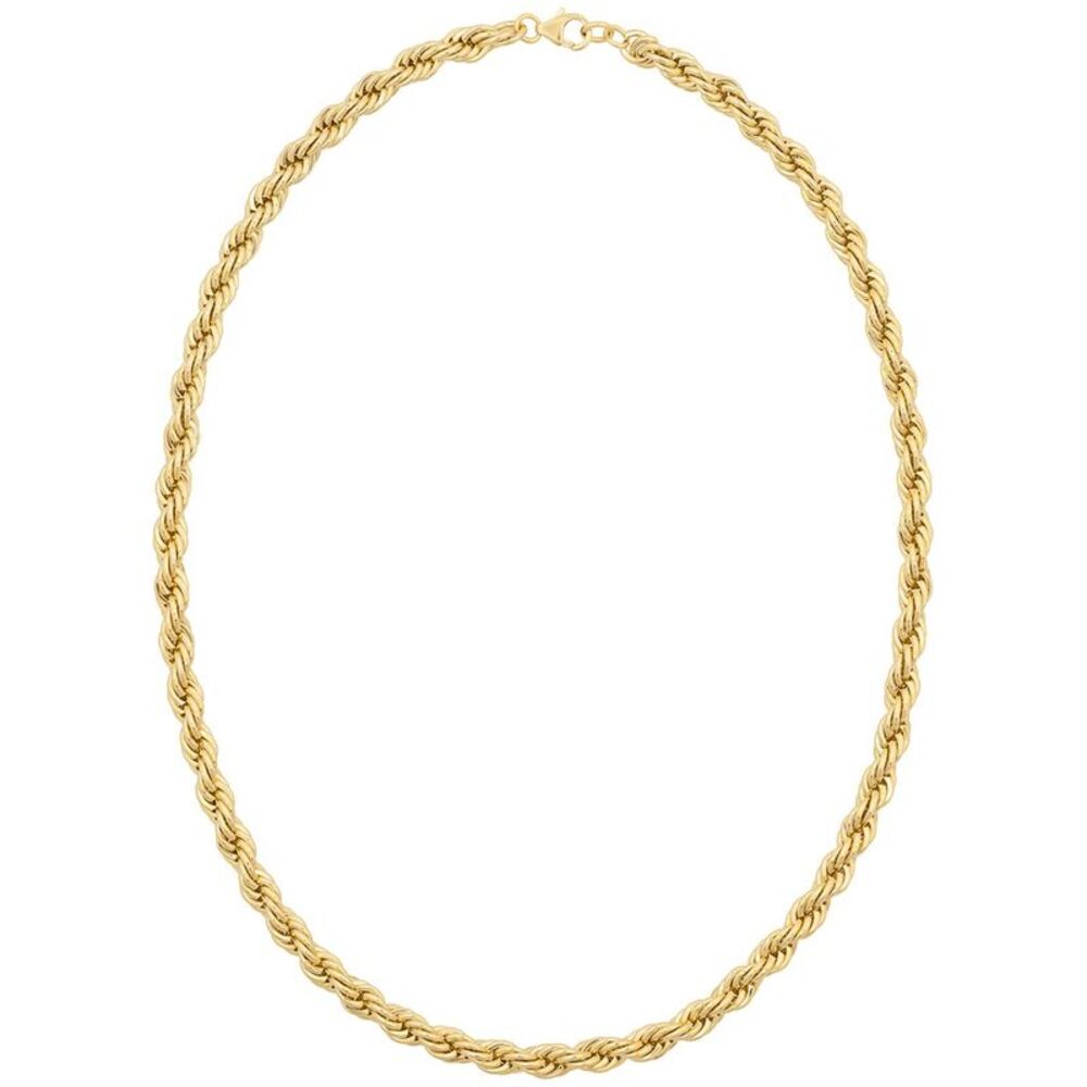 Electric Picks 14K Plated Hudson Chain